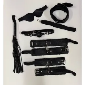 БДСМ набор 