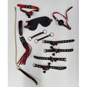 БДСМ набор 