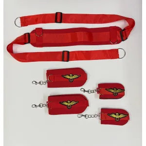 Бондажный набор 