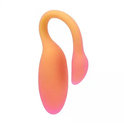 MAGIC MOTION Вибратор Magic Motion Flamingo Max оранжевый — купить в Минске Изображение MAGIC MOTION Вибратор Magic Motion Flamingo Max оранжевый