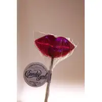 Фото Candy Girl, Гонконг Карамель без сахара Kiss