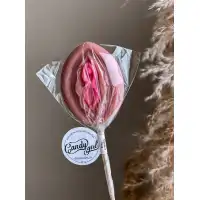 Фото Candy Girl, Гонконг Карамель без сахара Pussy