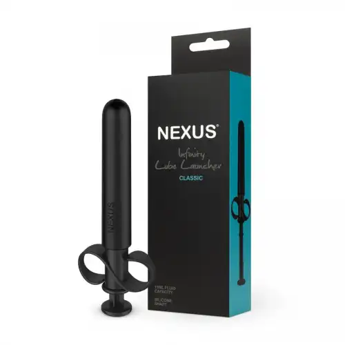 Изображение Адам и Ева Устройство для введения смазки Nexus Infinity Lube Launcher Classic