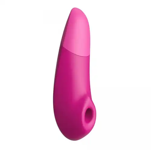 Изображение Womanizer, Германия Бесконтактный клиторальный стимулятор Womanizer Enhance Vibrant Pink