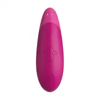 Изображение Womanizer, Германия Бесконтактный клиторальный стимулятор Womanizer Enhance Vibrant Pink