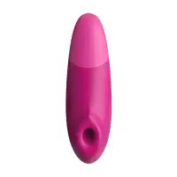 Изображение Womanizer, Германия Бесконтактный клиторальный стимулятор Womanizer Enhance Vibrant Pink