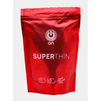 Изображение On Презервативы ON Super Thin, 50 штук