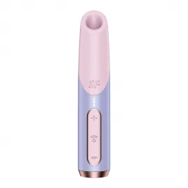 Вакуумный стимулятор Satisfyer Bold Kiss