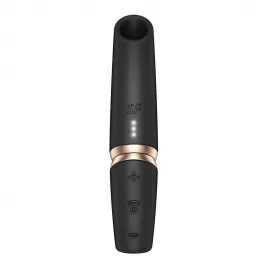 Вакуумный стимулятор Satisfyer Perfect Kiss