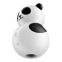 Изображение Satisfyer, Германия Вакуумно-волновой вибростимулятор Satisfyer Pocket Panda