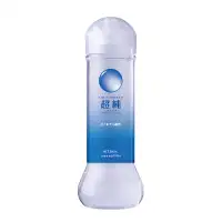 Изображение BIJOND, Япония Ультра деликатный гель на водной основе BIJOND ultra pure, 360мл