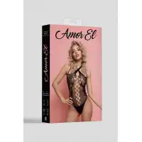 Изображение Amor EL, Испания Боди Amor EL Baltanas (XL-XXL)