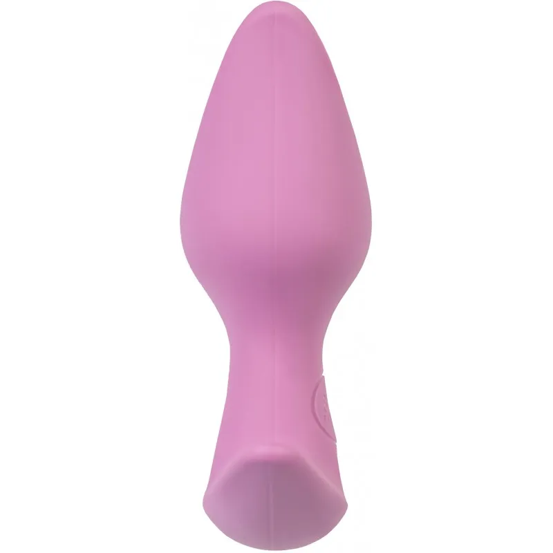 Фото Fun Factory, Германия Анальная пробка для ношения FF BOOTIE FEM, розовый. 25600