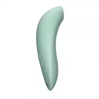 Фото We-Vibe, Канада Бесконтактный клиторальный стимулятор We-Vibe Melt 2 шалфей