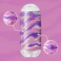 Tenga, Япония Мастурбатор Tenga Arte Drape — купить в Минске Изображение Tenga, Япония Мастурбатор Tenga Arte Drape