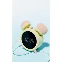 Фото BeYourLover Умный стимулятор-будильник BeYourLover Naughty Clock с вакуумной стимуляцией и вибрацией