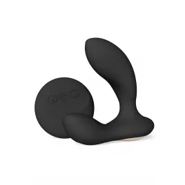 Lelo Hugo 2 Remote - массажер простаты с дистанционным пультом, 7.2 см