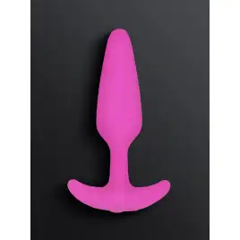 Миниатюрная пробка с вибрацией Gvibe GPlug XS, 7х2.45 см