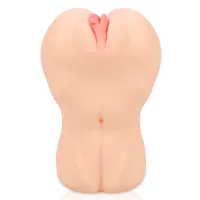 Фото KOKOS Kokos Onahole edition 001 мастурбатор вагина с вибрацией