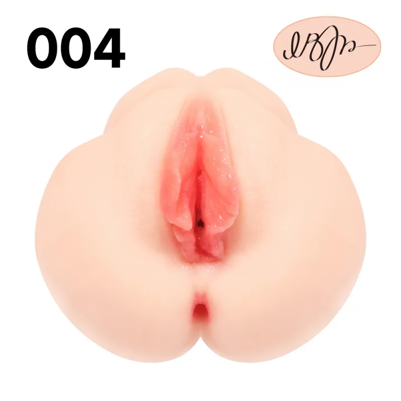 Изображение KOKOS Kokos Onahole edition 004 мастурбатор вагина с двойным слоем материала