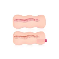 Изображение KOKOS Kokos Мастурбатор-анус TONGGGO 2 Auto Artist Collection Series с вибрацией