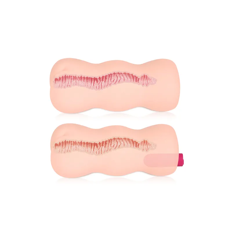 Изображение KOKOS Kokos Мастурбатор-анус TONGGGO 2 Auto Artist Collection Series с вибрацией