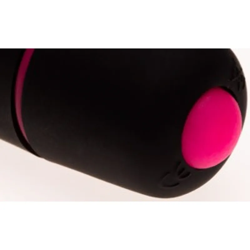 Фото Adrien Lastic Univibe Компактная вибропуля