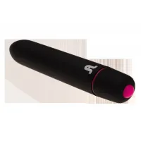 Фото Adrien Lastic Univibe Компактная вибропуля