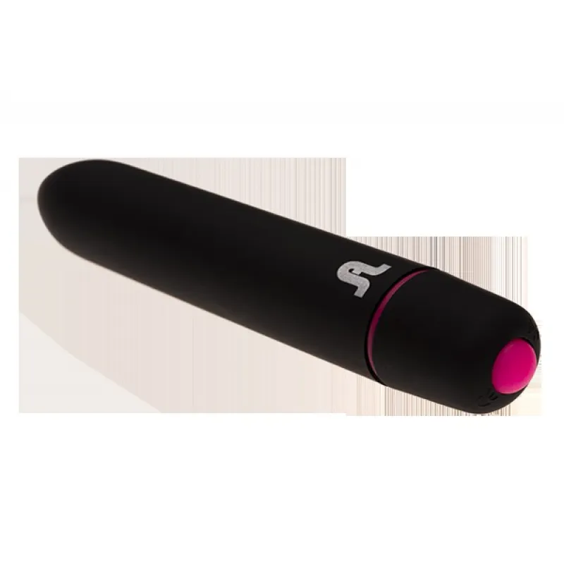 Фото Adrien Lastic Univibe Компактная вибропуля