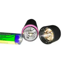 Фото Adrien Lastic Univibe Компактная вибропуля