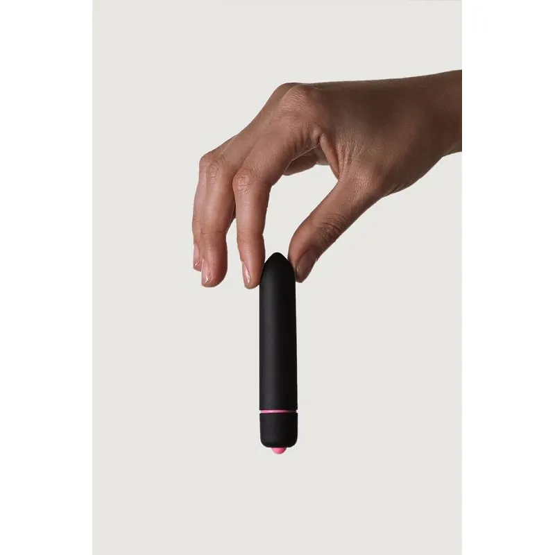 Фото Adrien Lastic Univibe Компактная вибропуля