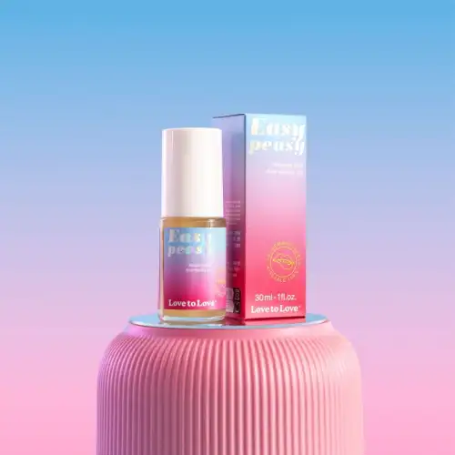 Изображение Love to love, Франция Анальный расслабляющий гель Love to Love Easy Peasy, 30 мл.