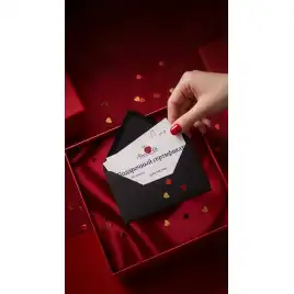 Подарочный сертификат на сумму 100 белоруских рублей