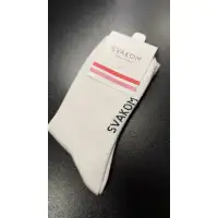 Svakom, США Хлопковые носочки Svakom