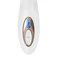 Satisfyer, Германия Вибратор с вакуумно-волновым стимулятором клитора Satisfyer Pro+ G-Spot Generation 2