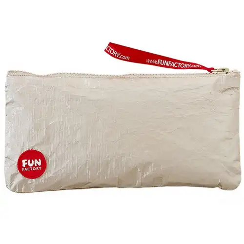 Изображение Fun Factory, Германия Сумочка Fun Factory Toybag M