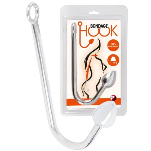 Фото Orion, Германия Анальный крюк Bondage Hook