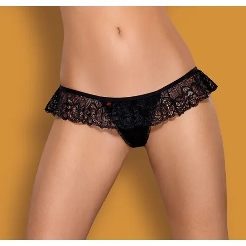 Изображение Obsessive, Польша Соблазнительные стринги L/XL