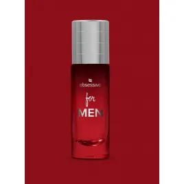 Мужские духи с феромонами Rejouissance 10 мл