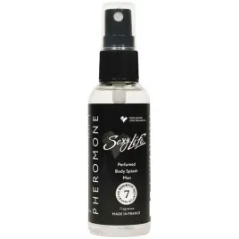 Парфюмированный спрей мужской с феромонами Sexy Life №7 Dolce And Gabbana Pour Homme 50 мл