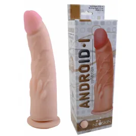 Фаллоимитатор на присоске Android Collection-I 8,5