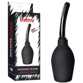 Анальный душ Bondage Fetish Deluxe Douche