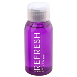 Очищающее средство для игрушек Refresh 29 мл