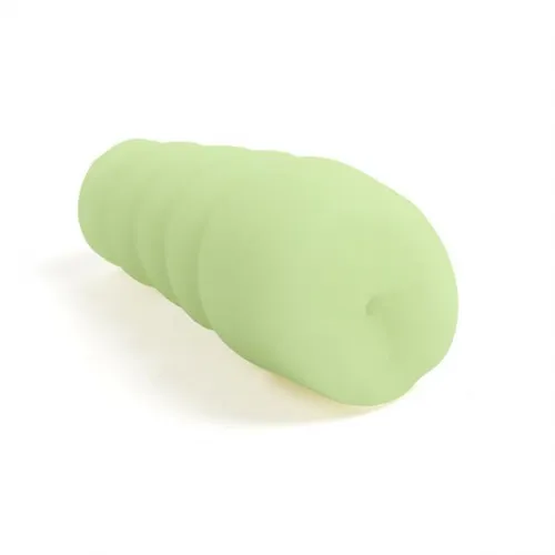 Изображение Doc Johnson, США Светящийся анус-мастурбатор Palm Pal