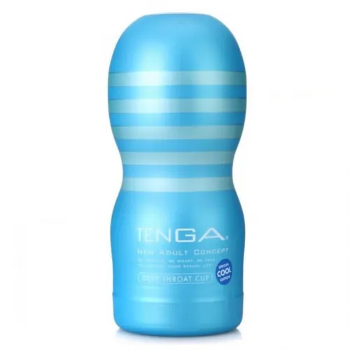 Изображение Tenga, Япония Мастурбатор Tenga Special Сool Еdition с охлаждающим эффектом