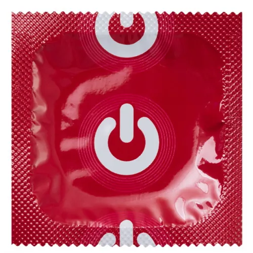 Фото My.Size, Германия Презервативы ON Super Thin ультратонкие 0,05 мм 1 шт