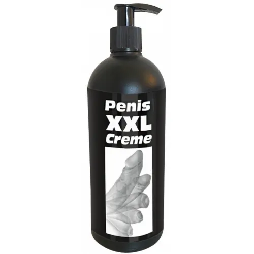 Фото Orion, Германия Возбуждающий крем для мужчин Penis Cream XXL 500 мл