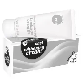 Интимный отбеливающий крем Anal Whitening 75 мл