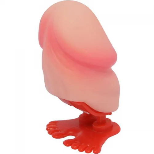 Изображение PipeDream, США Сувенир прыгающий пенис Wind-Up Jumping Pecker