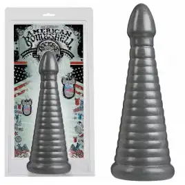 Анальная пирамида American Bombshell Rockeye Gun
